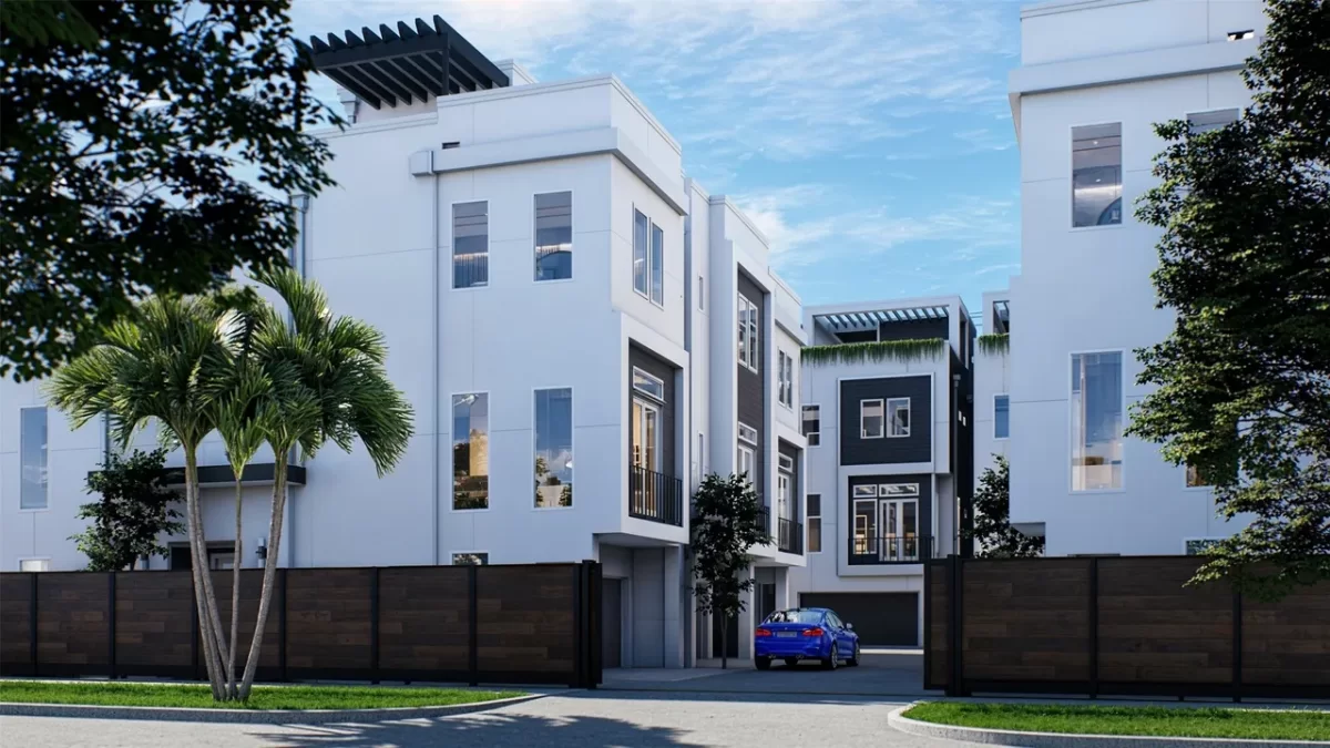 3BR House for Sale in Houston, TX