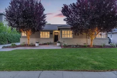 4BR House for Sale in San Jose, CA