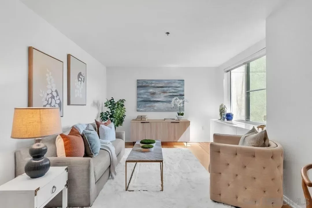 1BR Condo for Sale in San Diego, CA