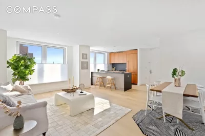 2BR Condo for Sale in Brooklyn, NY