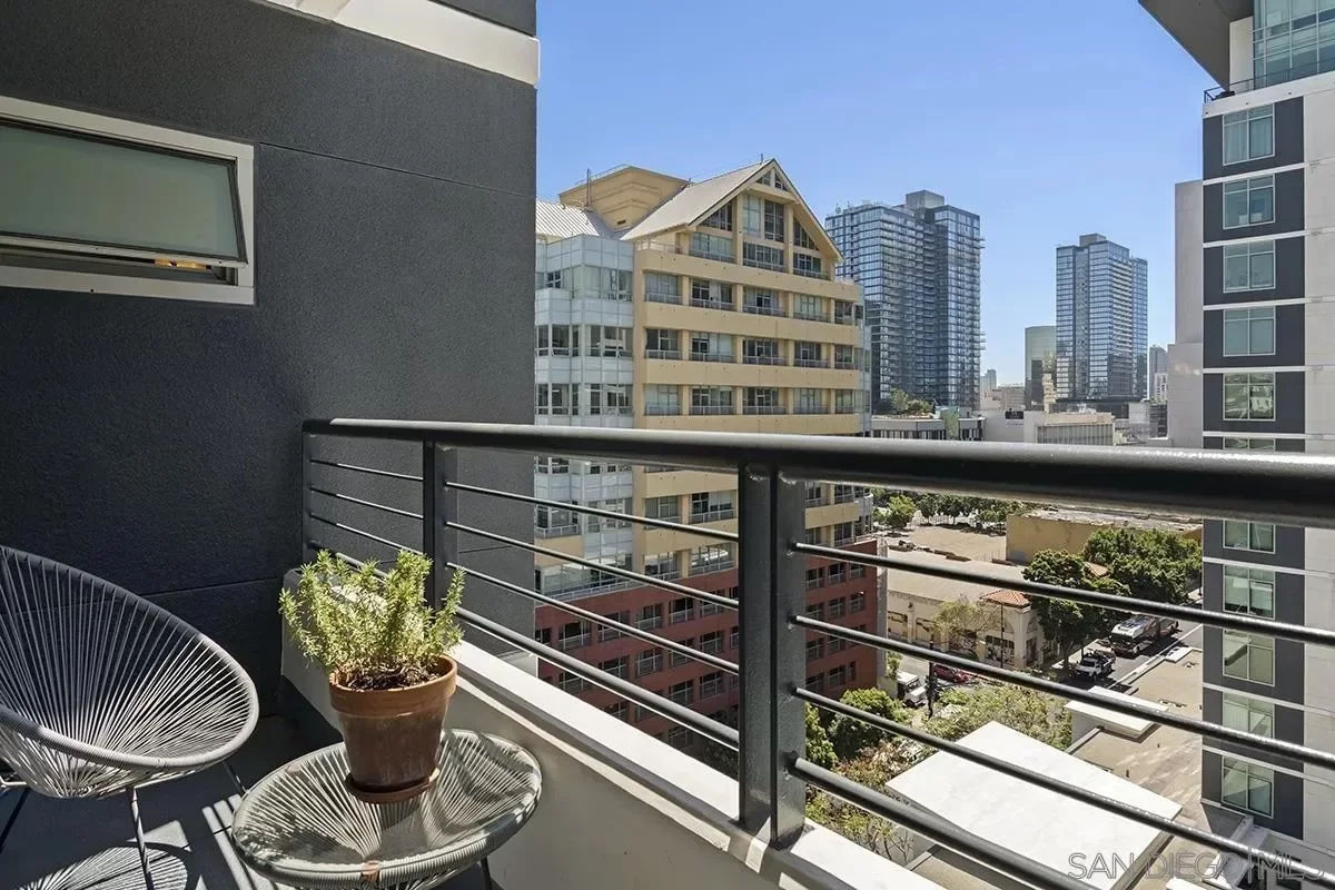 1BR Condo for Sale in San Diego, CA
