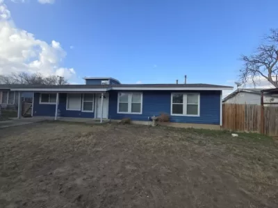3BR House for Sale in San Antonio, TX