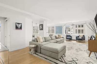 3BR Condo for Sale in New York, NY