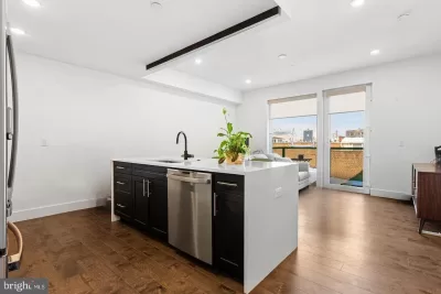 1BR Condo for Sale in Philadelphia, PA