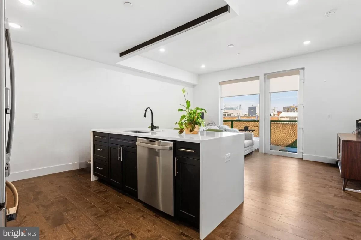 1BR Condo for Sale in Philadelphia, PA