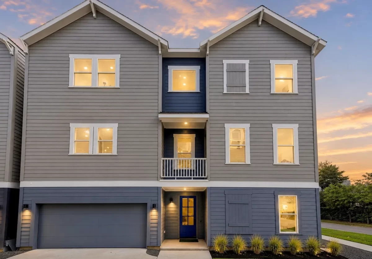 3BR House for Sale in Houston, TX
