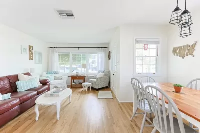 3BR House for Rent in Coronado, CA