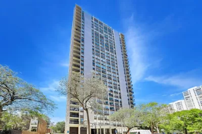1BR Condo for Sale in Chicago, IL