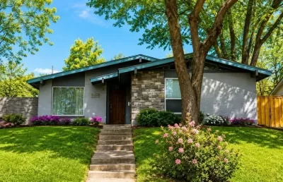 3BR House for Rent in Dallas, TX
