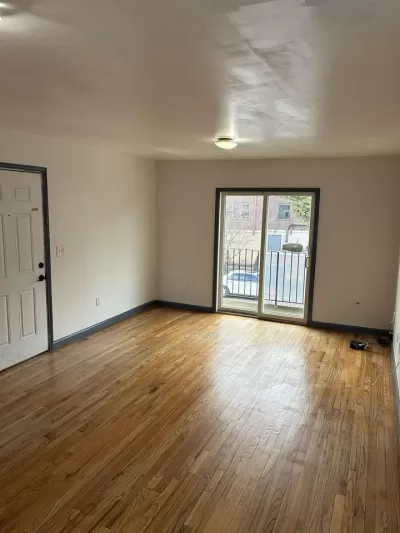 3BR Multi-Family for Rent in Jersey City, NJ