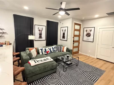 1BR Multi-Family for Sale in Dallas, TX