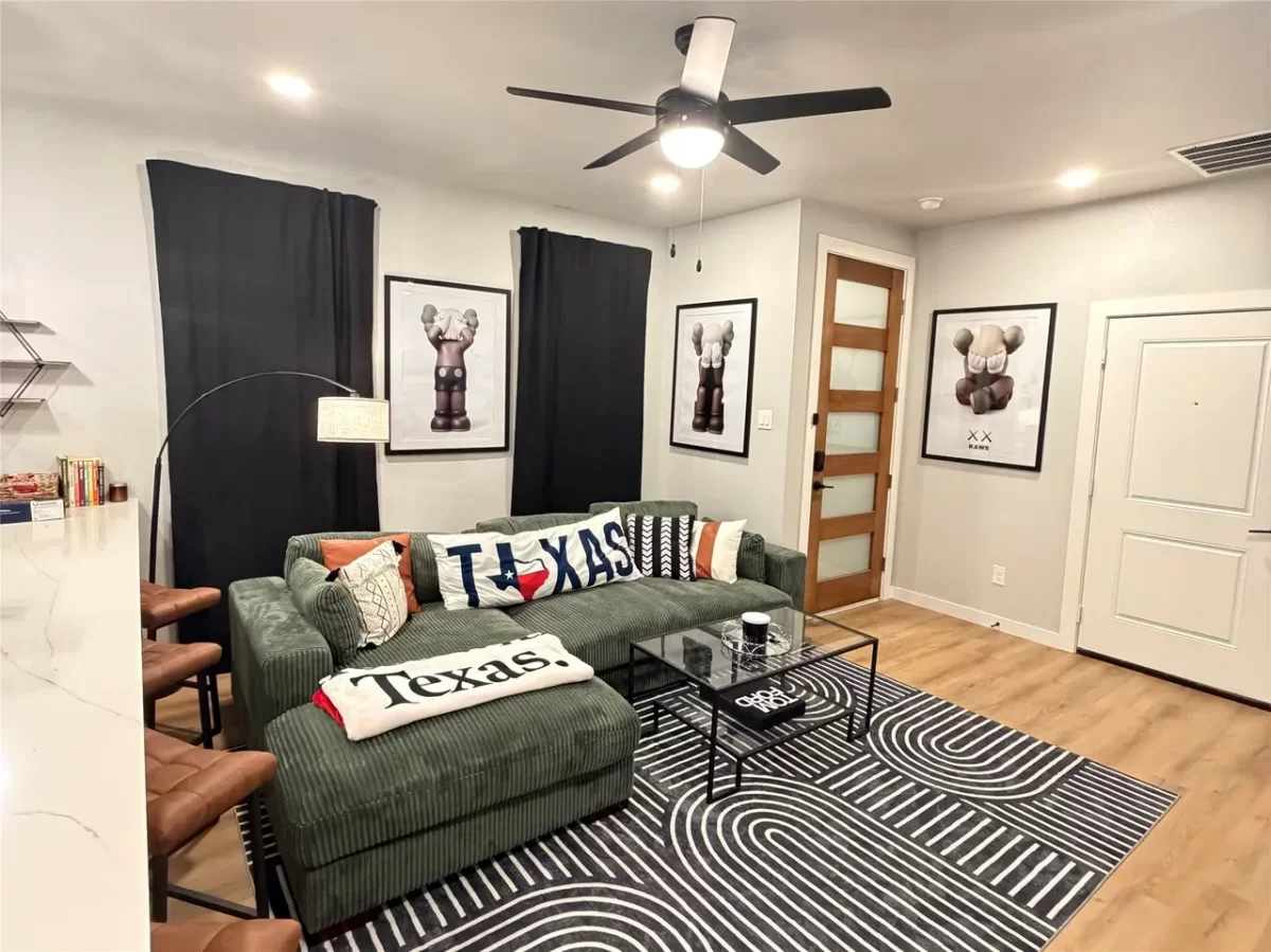 1BR Multi-Family for Sale in Dallas, TX