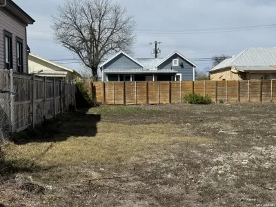 Land for Sale in San Antonio, TX