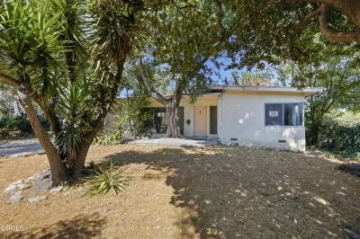 2BR House for Sale in South Pasadena, CA