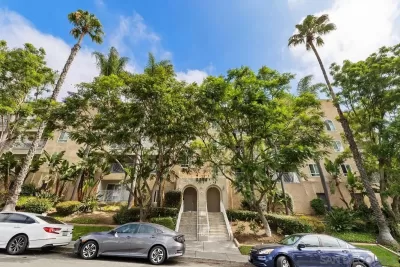1BR Condo for Sale in San Diego, CA