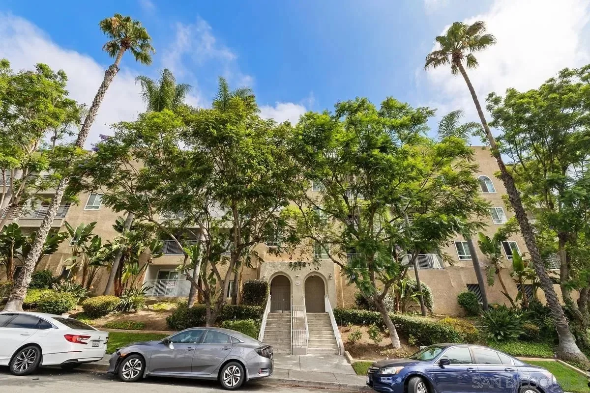 1BR Condo for Sale in San Diego, CA