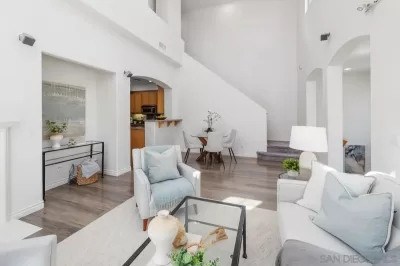 2BR Condo for Sale in San Diego, CA