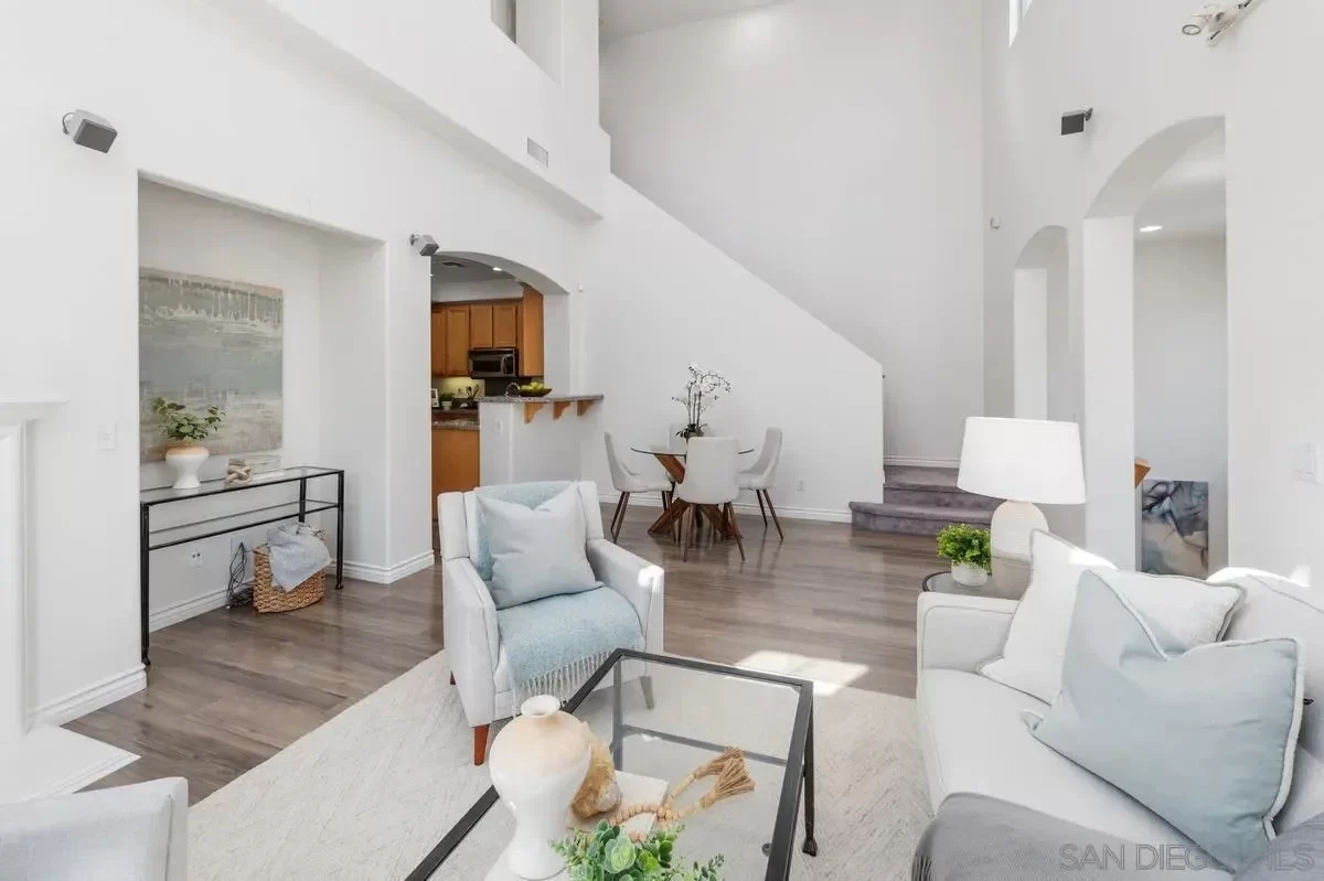 2BR Condo for Sale in San Diego, CA