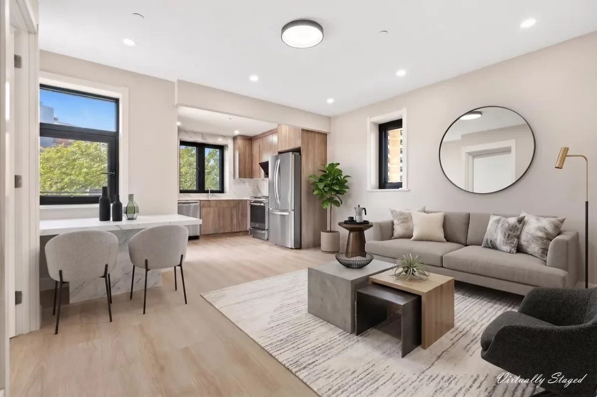 1BR Condo for Sale in Brooklyn, NY