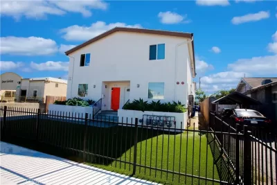 12BR Multi-Family for Sale in Los Angeles, CA