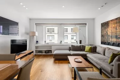 2BR Condo for Rent in Manhattan, NY
