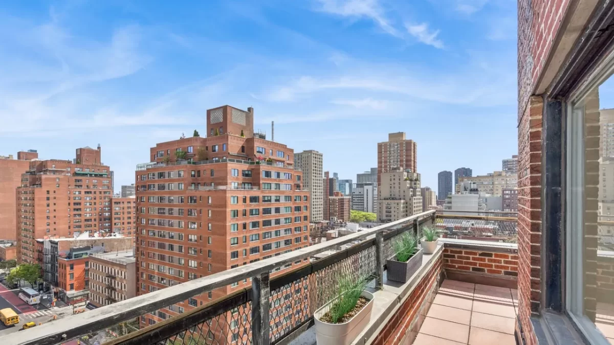 1BR Condo for Sale in New York, NY