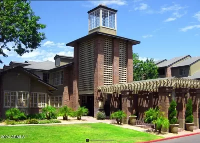 2BR Apartment for Rent in Phoenix, AZ