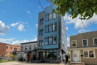 3BR Condo for Sale in Jersey City, NJ