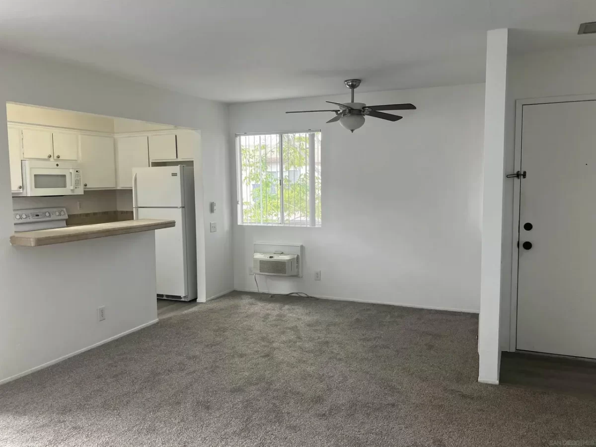 1BR Condo for Sale in San Diego, CA