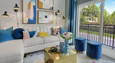 1BR Apartment for Rent in Houston, TX