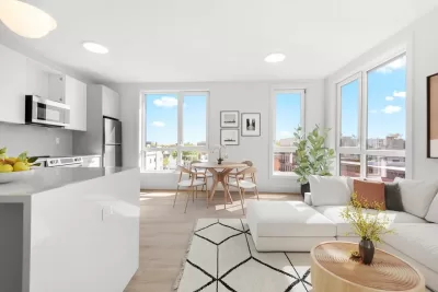 2BR House for Rent in Jersey City, NJ