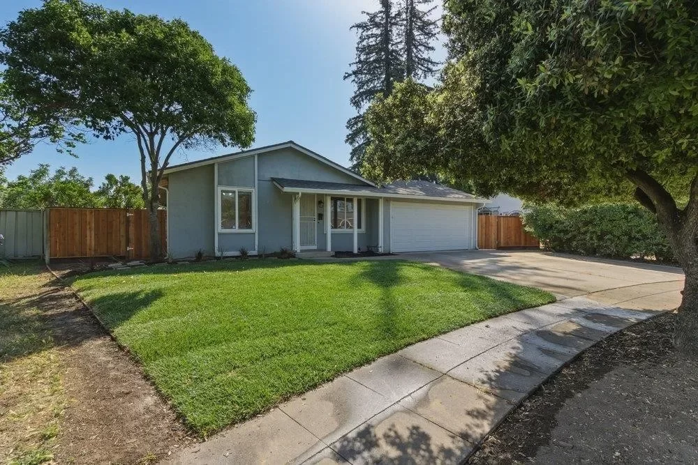2BR House for Sale in San Jose, CA