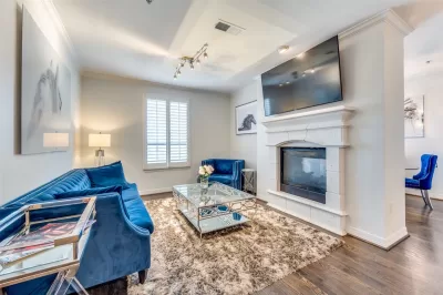 2BR Condo for Sale in Dallas, TX