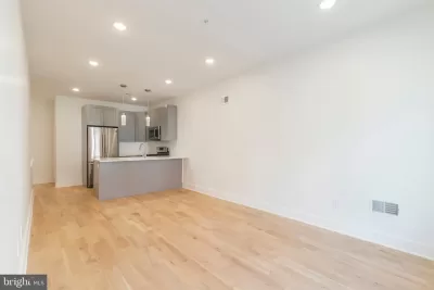 3BR Townhouse for Rent in Philadelphia, PA