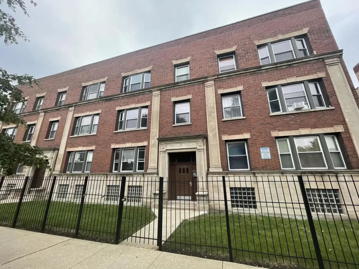 3BR Condo for Sale in Chicago, IL