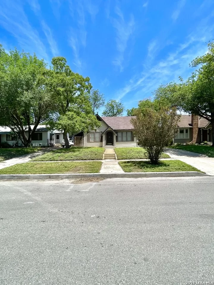 3BR House for Rent in San Antonio, TX