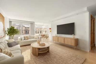 1BR Condo for Sale in Manhattan, NY