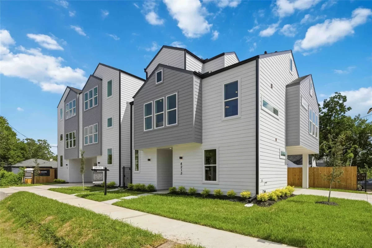 3BR House for Sale in Houston, TX