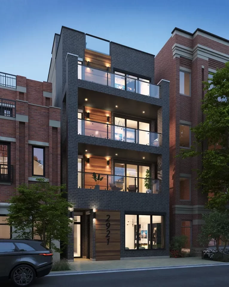 3BR Condo for Sale in Chicago, IL
