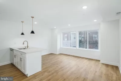 3BR Apartment for Rent in Philadelphia, PA