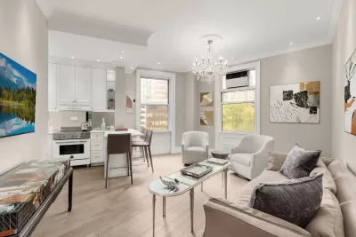 1BR Condo for Sale in New York, NY