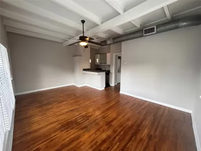 1BR Apartment for Rent in Houston, TX