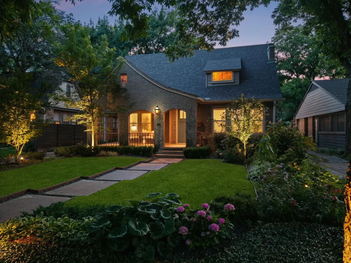 4BR House for Sale in Dallas, TX