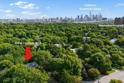 3BR House for Sale in Dallas, TX