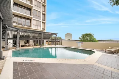 1BR Condo for Sale in San Antonio, TX