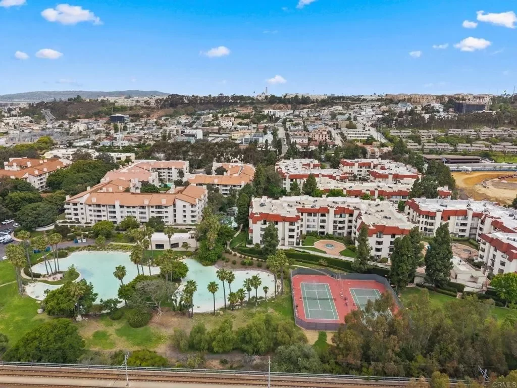2BR Condo for Sale in San Diego, CA