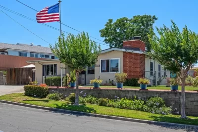 3BR House for Sale in San Diego, CA