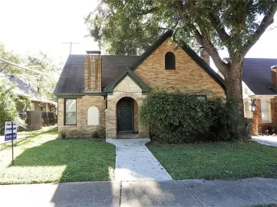 1BR Multi-Family for Rent in Dallas, TX