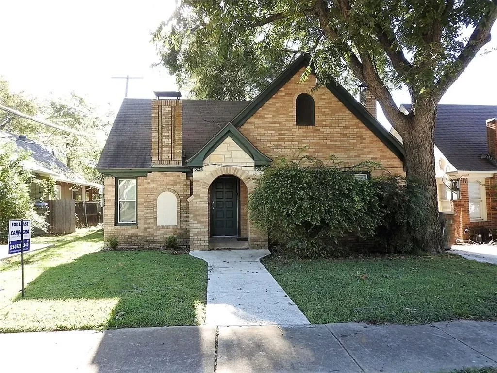 1BR Multi-Family for Rent in Dallas, TX