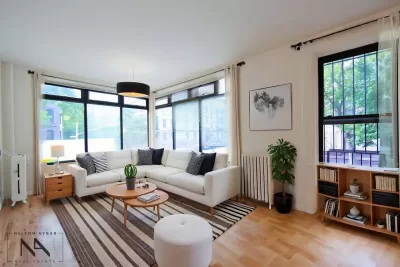 2BR House for Rent in Brooklyn, NY